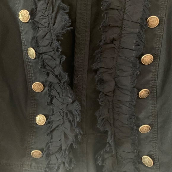 ANN TAYLOR LOFT JACKET - Picture 2 of 4